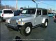2005 Jeep Wrangler