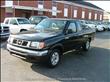 1998 Nissan Frontier
