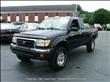 1999 Toyota Tacoma