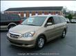 2006 Honda Odyssey