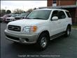 2001 Toyota Sequoia