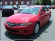 2007 Acura TSX