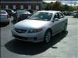 2007 Acura TSX