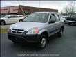2002 Honda CR-V
