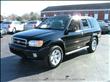 2003 Nissan Pathfinder