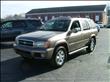 2001 Nissan Pathfinder