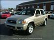 2002 Nissan Pathfinder