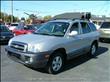 2005 Hyundai Santa Fe
