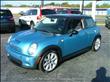 2004 MINI Cooper