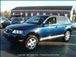 2004 Volkswagen Touareg