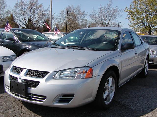 2006 Dodge Stratus for sale