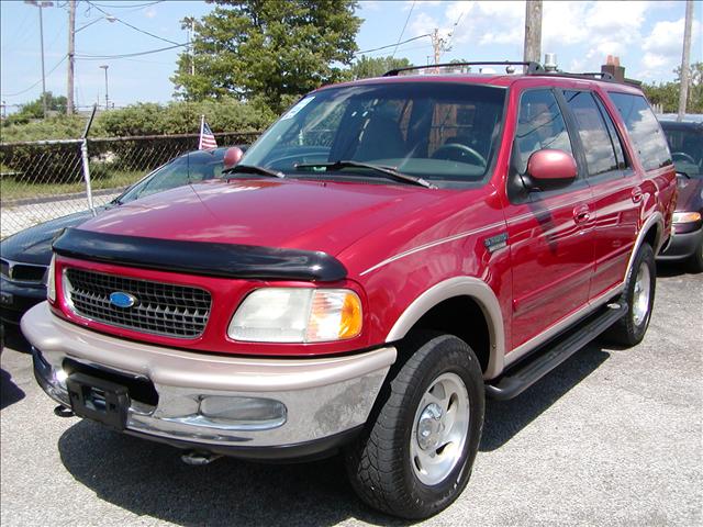 1997 Ford Expedition for sale