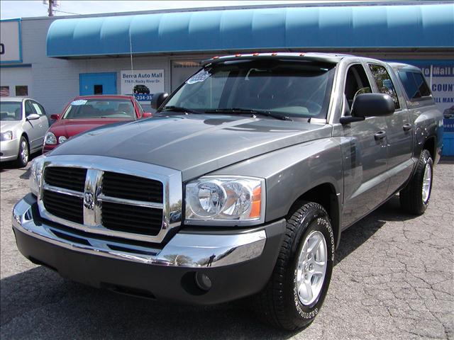 2005 Dodge Dakota for sale