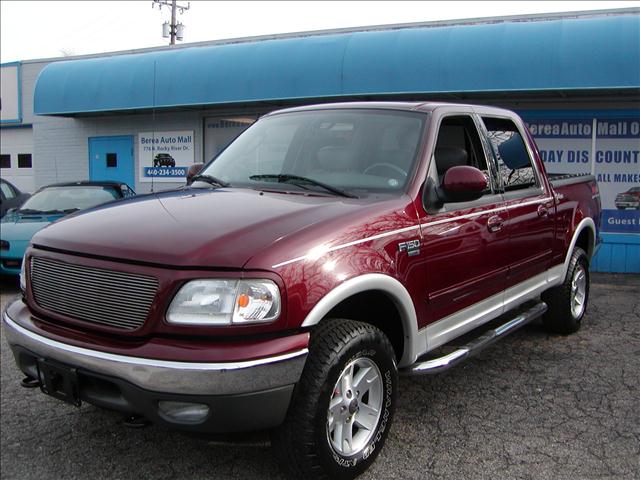 2003 Ford F150 for sale