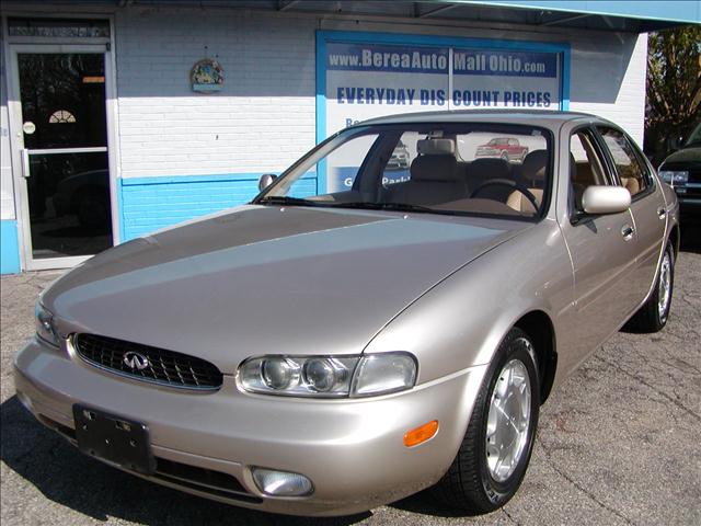 1996 Infiniti J30 for sale