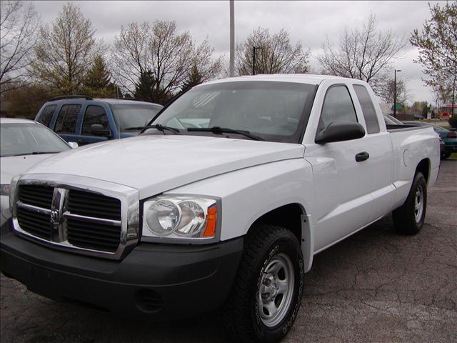 2006 Dodge Dakota for sale