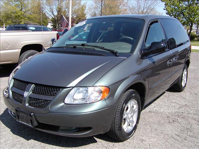 2003 Dodge Caravan for sale
