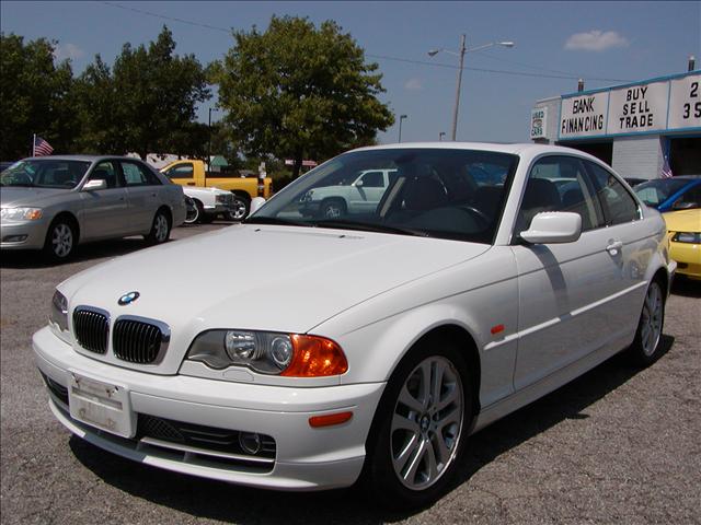2002 BMW 3 series for sale