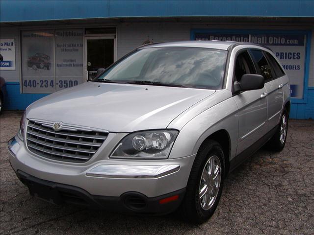 2006 Chrysler Pacifica for sale