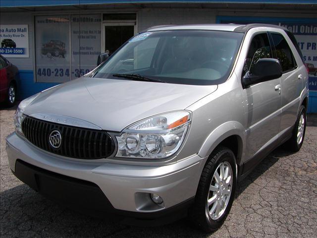 2006 Buick Rendezvous for sale