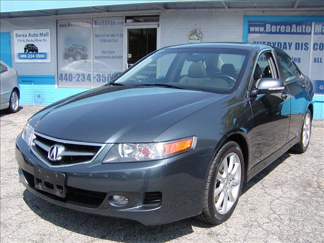 2006 Acura TSX for sale