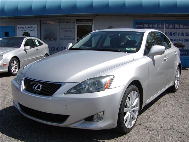 2006 Lexus IS 250 for sale