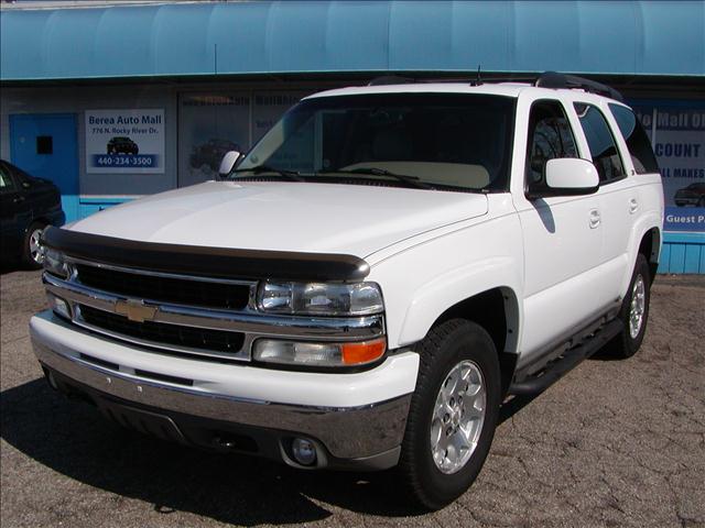 2003 Chevrolet Tahoe for sale