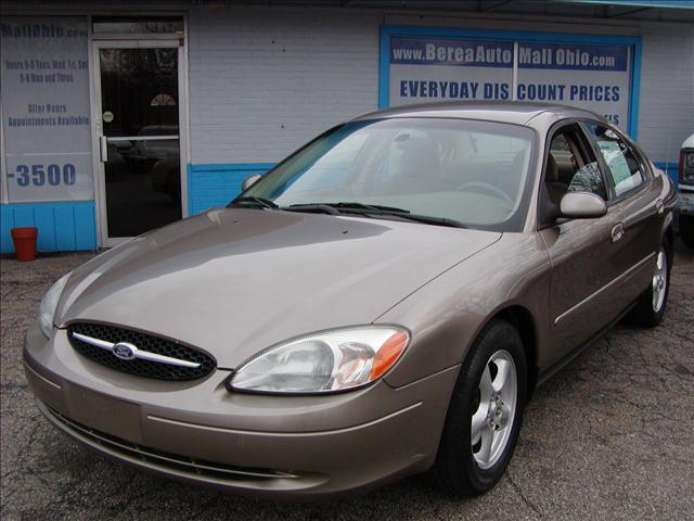 2003 Ford Taurus for sale