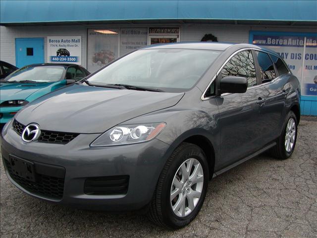 2007 Mazda CX-7 for sale
