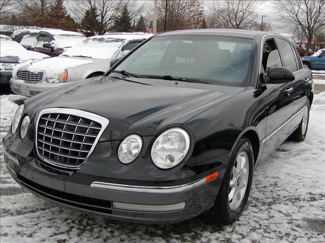 2005 Kia Amanti for sale
