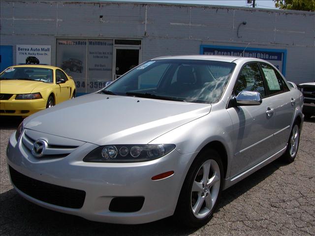 2007 Mazda 6 for sale
