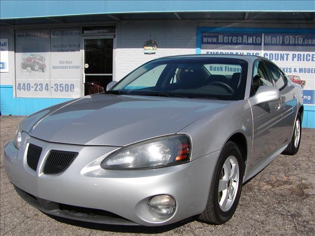 2005 Pontiac Grand Prix for sale
