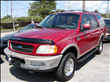 1997 Ford Expedition