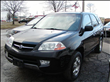 2002 Acura MDX