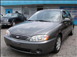 2003 Kia Spectra