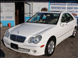 2005 Mercedes-Benz C Class