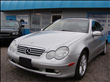 2002 Mercedes-Benz C Class