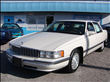 1996 Cadillac Deville