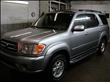 2003 Toyota Sequoia