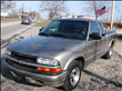 2000 Chevrolet S10