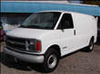 1999 Chevrolet Express