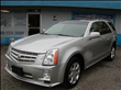 2007 Cadillac SRX