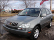 2002 Lexus RX 300