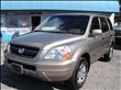 2005 Honda Pilot