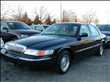 2000 Mercury Grand Marquis