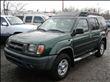 2000 Nissan Xterra