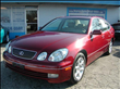 2001 Lexus GS 300