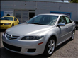 2007 Mazda 6