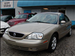 2000 Mercury Sable