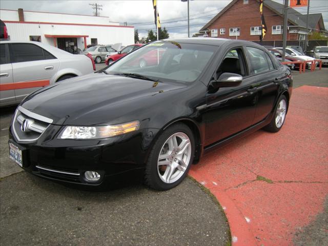 2007 Acura TL for sale